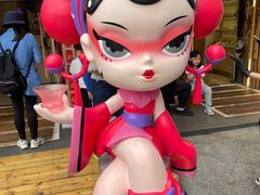 -霸王茶姬(正佳广场店)