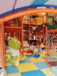 -寻石问宝研学亲子乐园(朝阳公园店)
