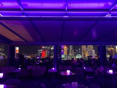 -罗斯福色戒酒吧(外滩店)