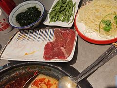 -生活如沸·顺德水牛奶火锅(大学路店)