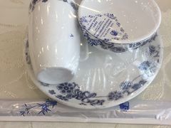 -鑫巴蜀小镇 · 水煮鱼专研店(玉桥店)