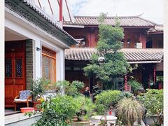 -翕庐小苑