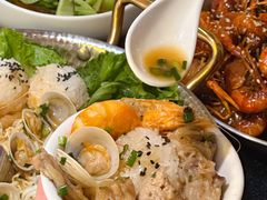 -龙门醉客(上塘路店)