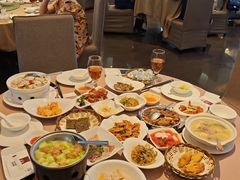 -庄氏祥记家常食府(国瑞建材家居博览中心店)