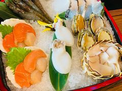鲍鱼-牛New寿喜烧(闵行龙湖天街店)