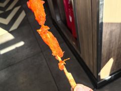 -魏家凉皮(十里河店)