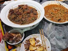 -陈小勺·东北大院(薛家岛店)