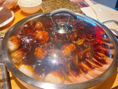 -黄记煌三汁焖锅(顺义华联店)
