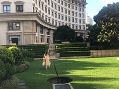 -伯衡55·吉品轩(乌鲁木齐南路店)