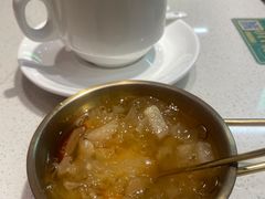-明腾壹间茶餐厅(新都会花园广场店)