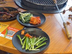 -号令江湖·水浒烤肉(和畅睦邻中心店)