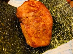 -千代武日本料理(哈西店)