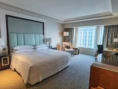 -澳门喜来登大酒店