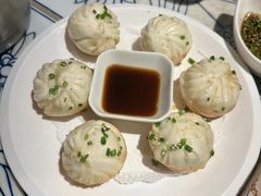 -庭悦餐厅(华侨城店)