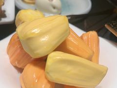 -雍容荟活波龙自助餐(IFS黑金店)