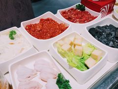 -海底捞火锅(中商百货店)