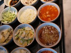 套面五-杏花堂山西菜馆(壹方城店)