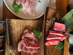 -赤坂亭M9和牛烧肉(世博源店)