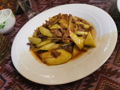 -纳兰傣雀傣味餐厅