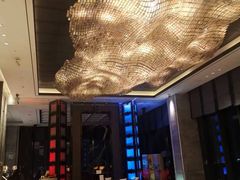 -万达文华酒店·48F云端窗景美食汇自助餐厅