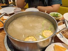 -掂档潮汕牛肉火锅(cityon熙地港店)