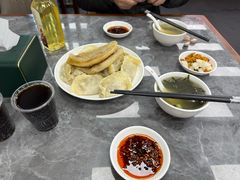 -奉天蚨祥饺子馆