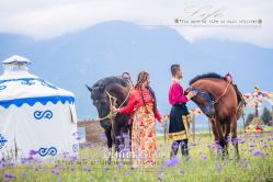 -太古映画婚纱摄影(天河店)