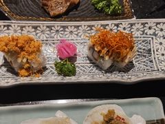 -上井精致料理自助餐(松雷店)
