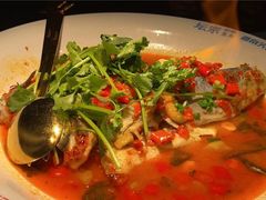 -坛宗剁椒鱼头(河西王府井店)
