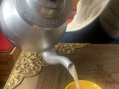 -三锅莊·牦牛肉火锅·香格里拉特色藏餐宴请餐厅(菱角塘路店)