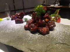 -宋庄魁元艺术餐厅