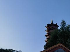 -南沙天后宫景区