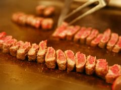 -神户牛排餐厅MOURIYA(总店)