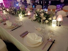 -长沙富力万达文华酒店