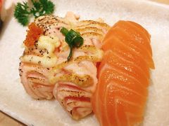 -元气寿司(新城市广场店)