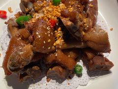 -嘉禾·悦享餐厅(八方汇店)