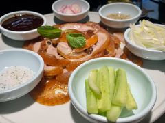 -额娘·现烙春饼烤鸭(太原总店)