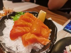 -昊·来了寿司(双楠2店)