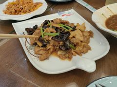 -百年认一力 太原老字号 (桥头街店)