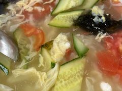 -老舅老蒙肉饼非遗店(一店)