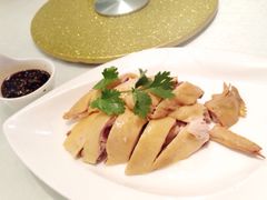 白斩鸡-宝燕壹号(徐汇店)