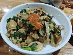 -红灯笼龙凤饭店(宁波老字号店)