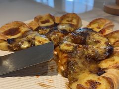 -必胜客(安盛金马店)