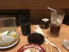 -大起水产回转寿司(道顿堀店)