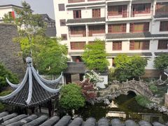 -苏州吴宫泛太平洋酒店