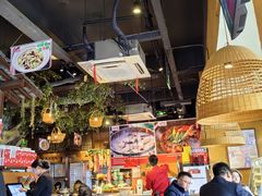 -老阿爸鲜鱼土菜(昆山花桥店)