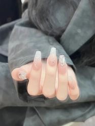 -Ami nail爱米美甲美睫