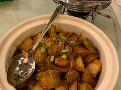 -一品粤珍轩(吴中路店)