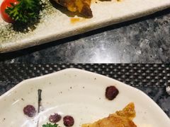 -菊上料理(蜀山银泰百货店)