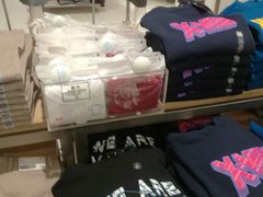 -优衣库(南京建邺万达广场店)